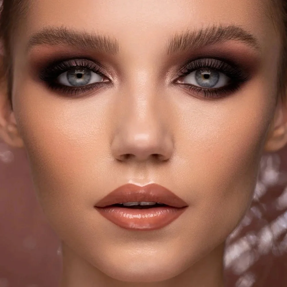 💋 I NEED A ROSE LIP GLOSS LUSCIOUSLY SOFT & HYDRATING LIP SHINE